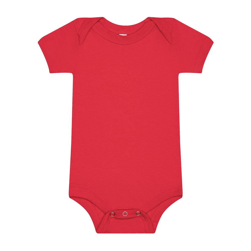Bella + Canvas - Onesie [100B]