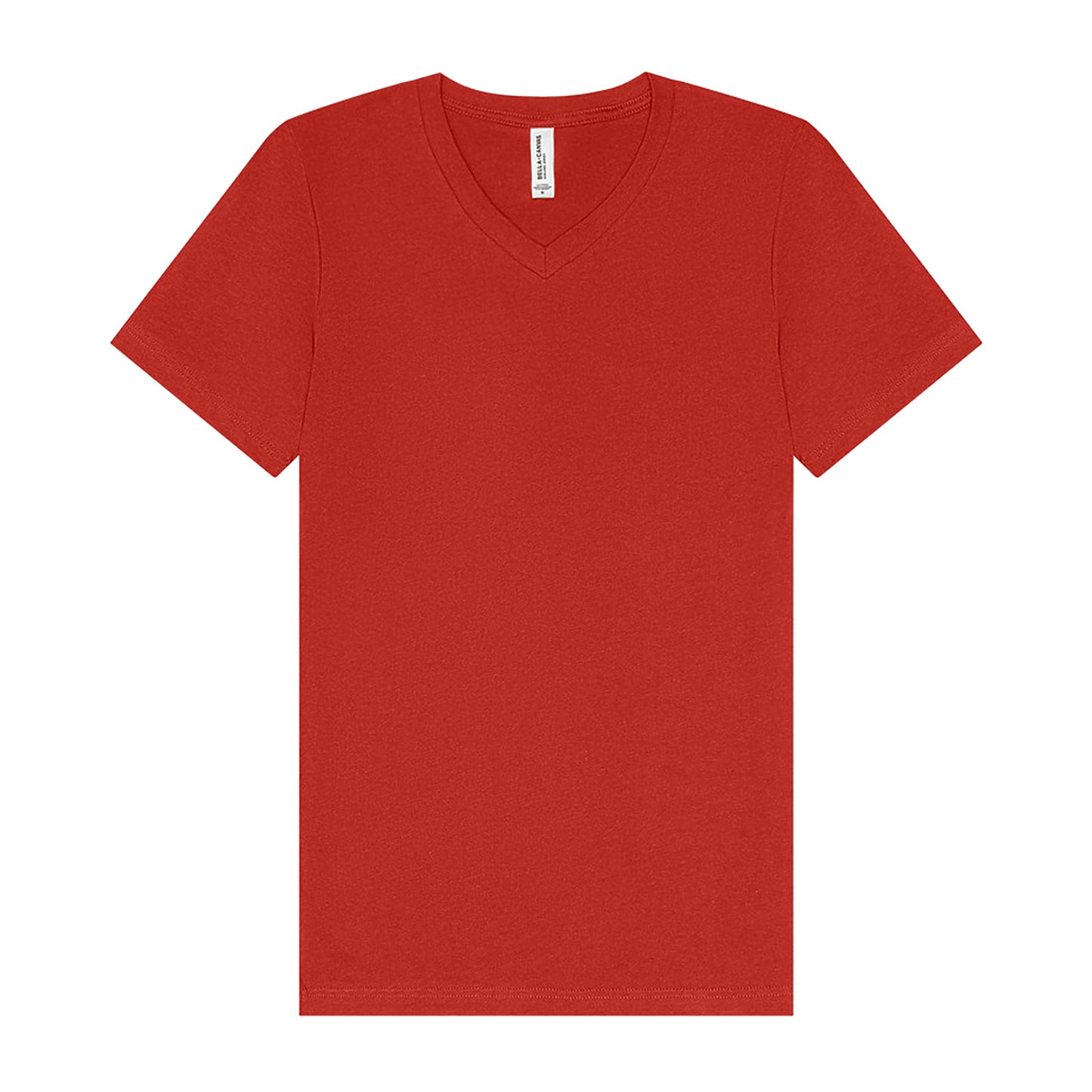 Bella + Canvas - Unisex V-Neck Shirt [3005 - 3005CVC]
