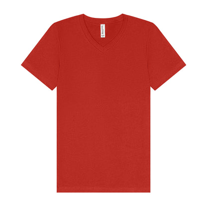 Bella + Canvas - Unisex V-Neck Shirt [3005 - 3005CVC]