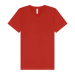 Bella + Canvas - Unisex V-Neck Shirt [3005 - 3005CVC]