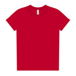 Bella + Canvas - Youth Shirt [3001Y - 3001YCVC]