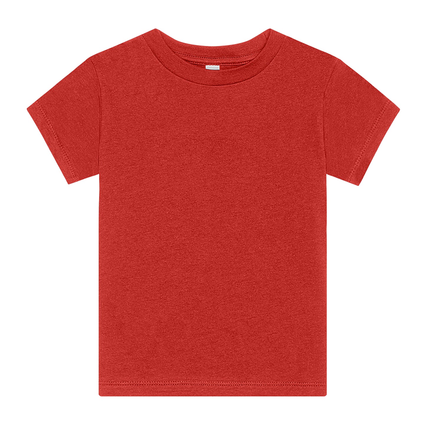 Bella + Canvas - Toddler Shirt [3001T]
