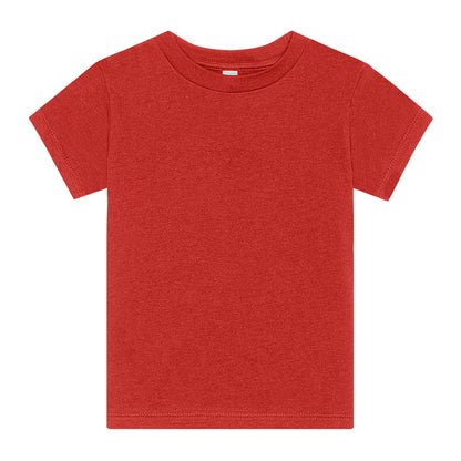 Bella + Canvas - Toddler Shirt [3001T]