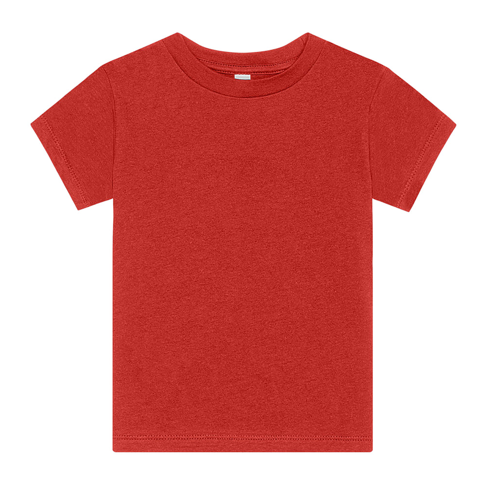 Bella + Canvas - Toddler Shirt [3001T]