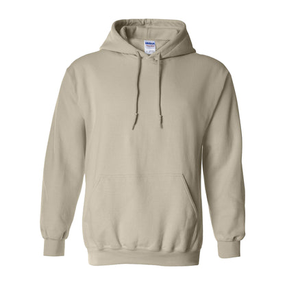 Gildan - Unisex Hoodie [18500]