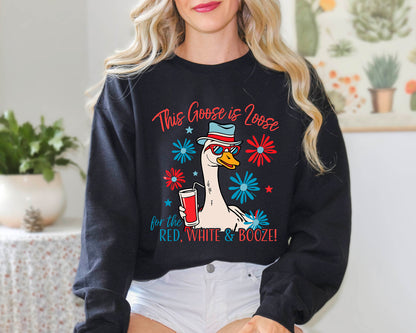 This Goose is Loose