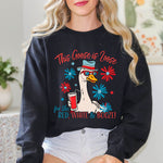 This Goose is Loose