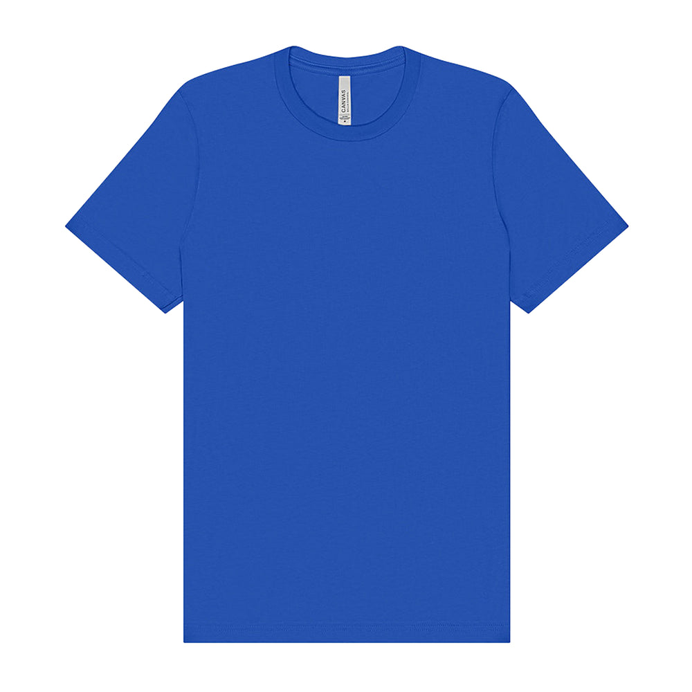 Bella + Canvas - Unisex Shirt [3001]