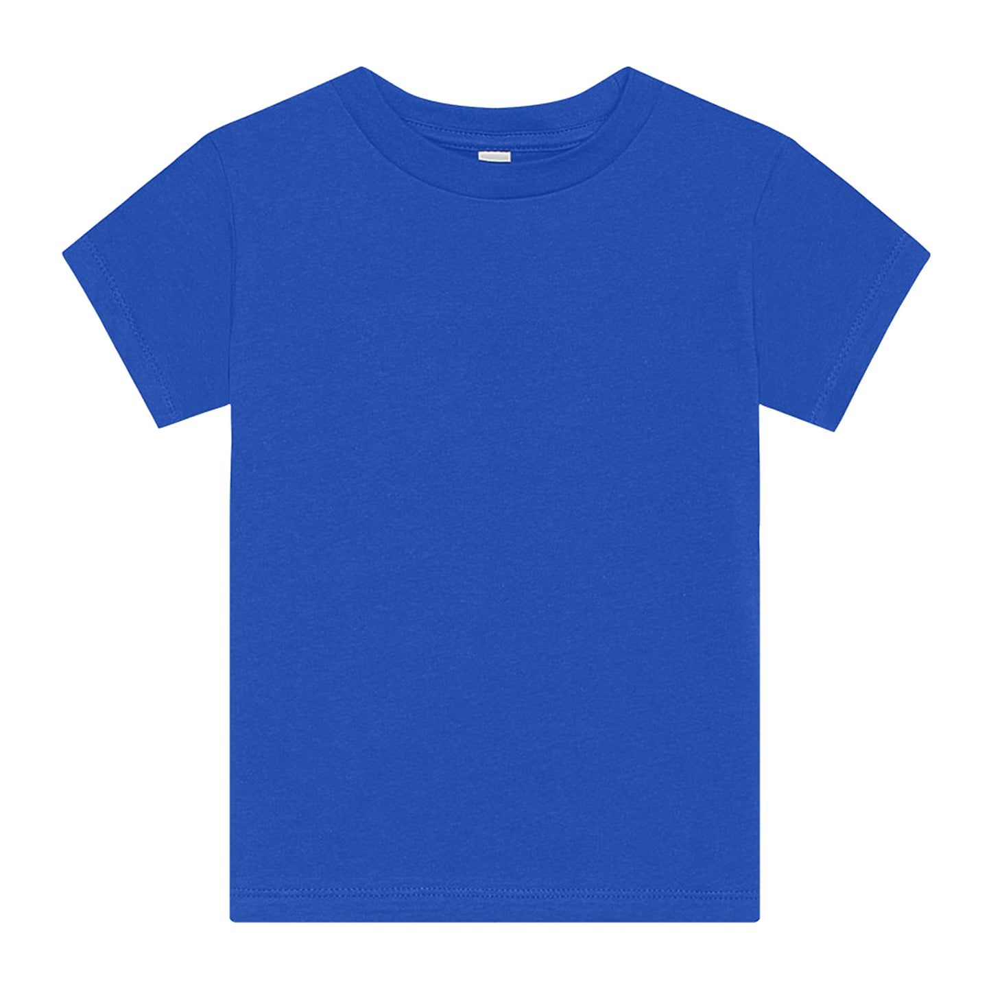 Bella + Canvas - Toddler Shirt [3001T]