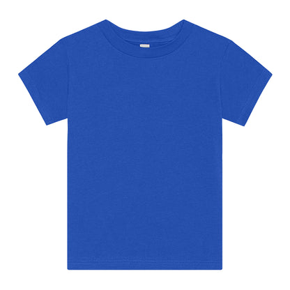 Bella + Canvas - Toddler Shirt [3001T]