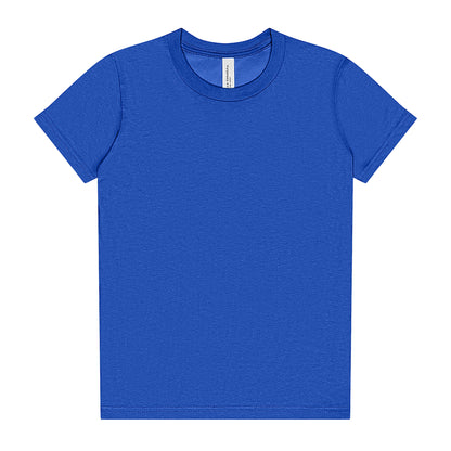 Bella + Canvas - Youth Shirt [3001Y - 3001YCVC]