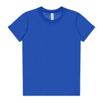 Bella + Canvas - Youth Shirt [3001Y - 3001YCVC]