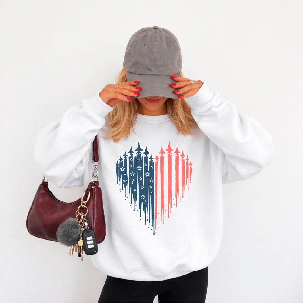 Patriotic Heart