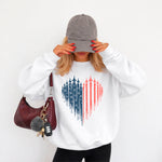 Patriotic Heart