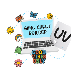 UV Gang Sheet Builder