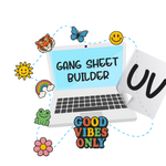 UV Gang Sheet Builder [2-DAY PROCESSING]