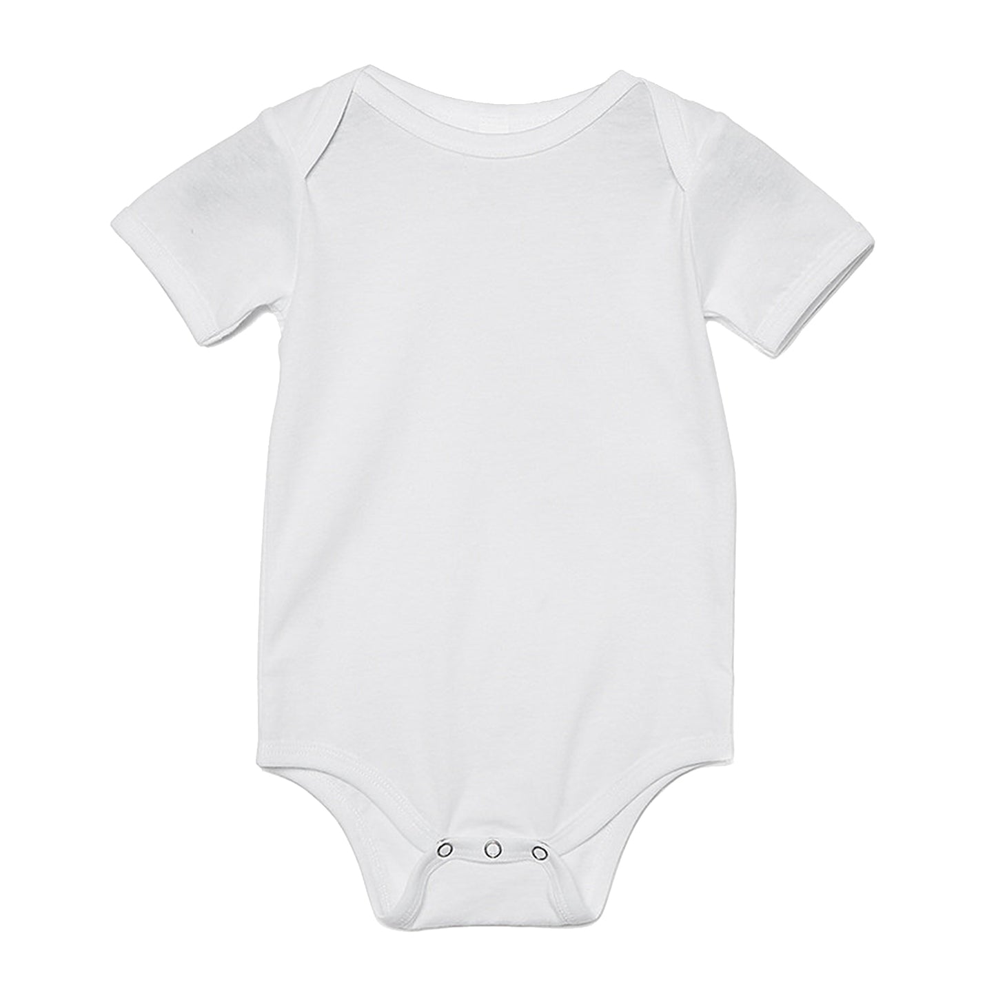 Bella + Canvas - Onesie [100B]