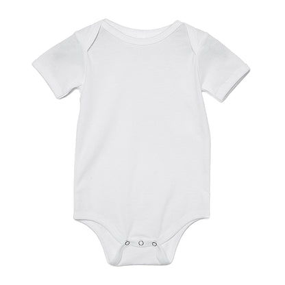 Bella + Canvas - Onesie [100B]