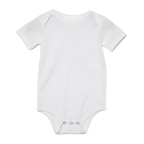 Bella + Canvas - Onesie [100B]
