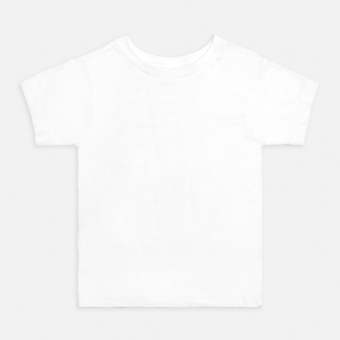 Bella + Canvas - Toddler Shirt [3001T]