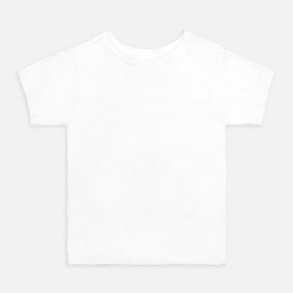Bella + Canvas - Toddler Shirt [3001T]