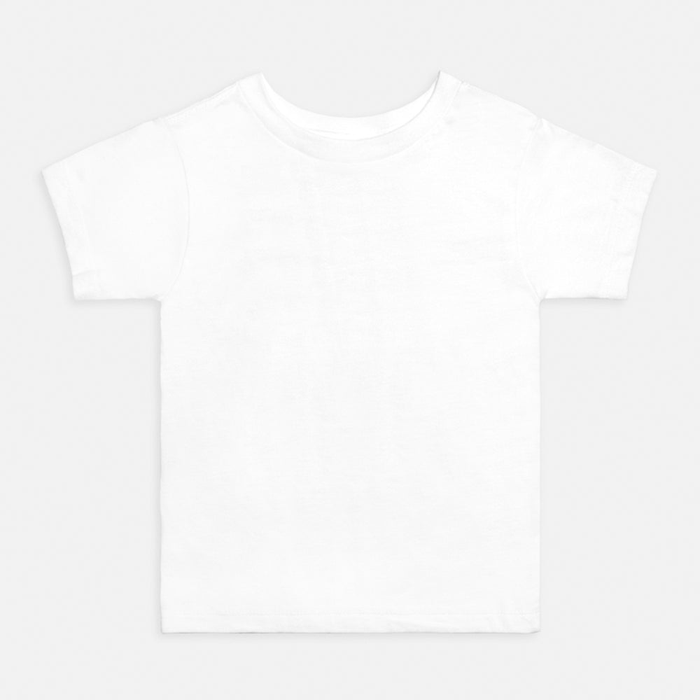 Bella + Canvas - Toddler Shirt [3001T]