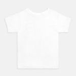 Bella + Canvas - Toddler Shirt [3001T]