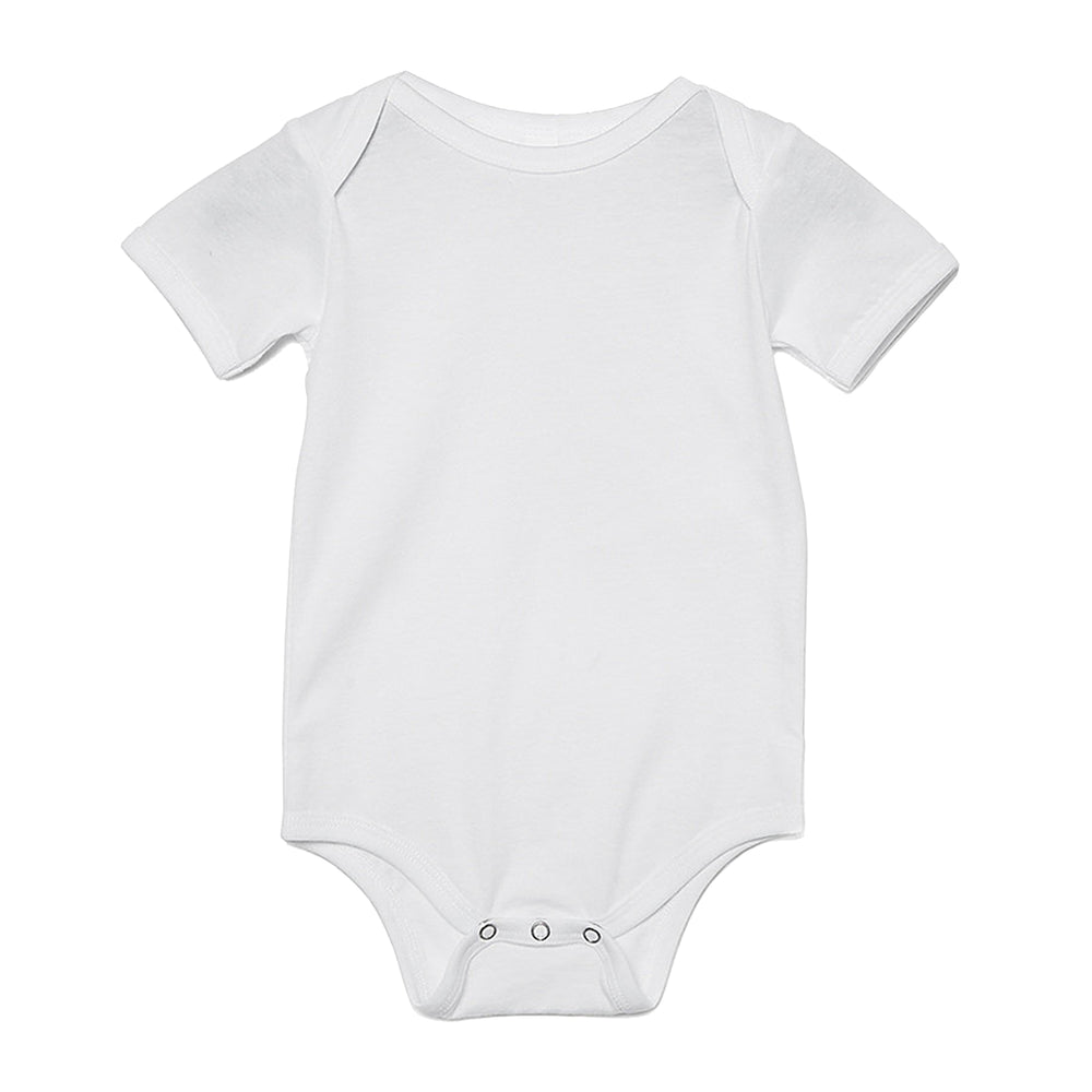 Bella + Canvas - Onesie [100B]