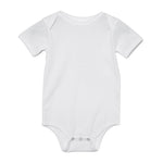 Bella + Canvas - Onesie [100B]