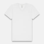 Bella + Canvas - Unisex V-Neck Shirt [3005 - 3005CVC]