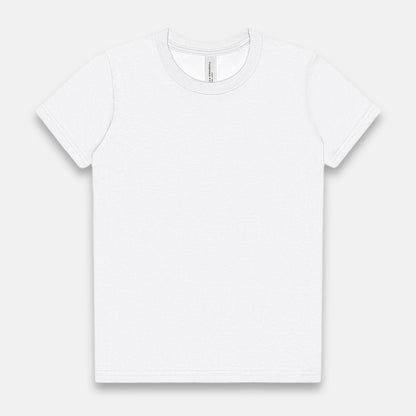 Bella + Canvas - Youth Shirt [3001Y - 3001YCVC]